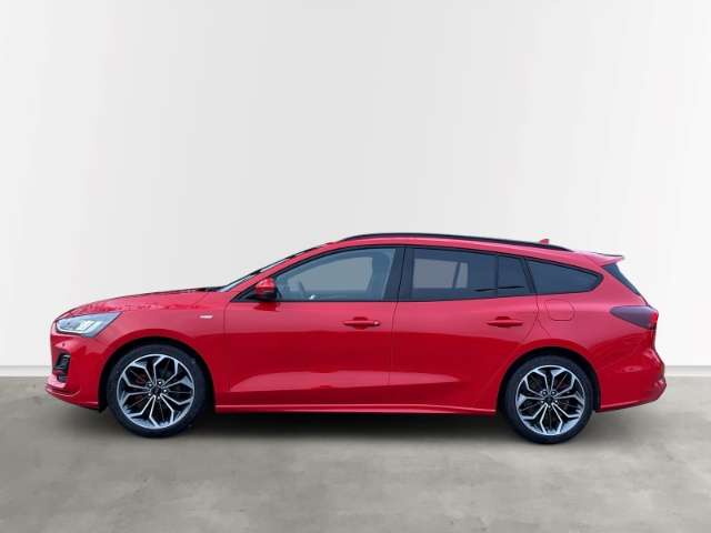 Fahrzeugbild eines Ford Focus