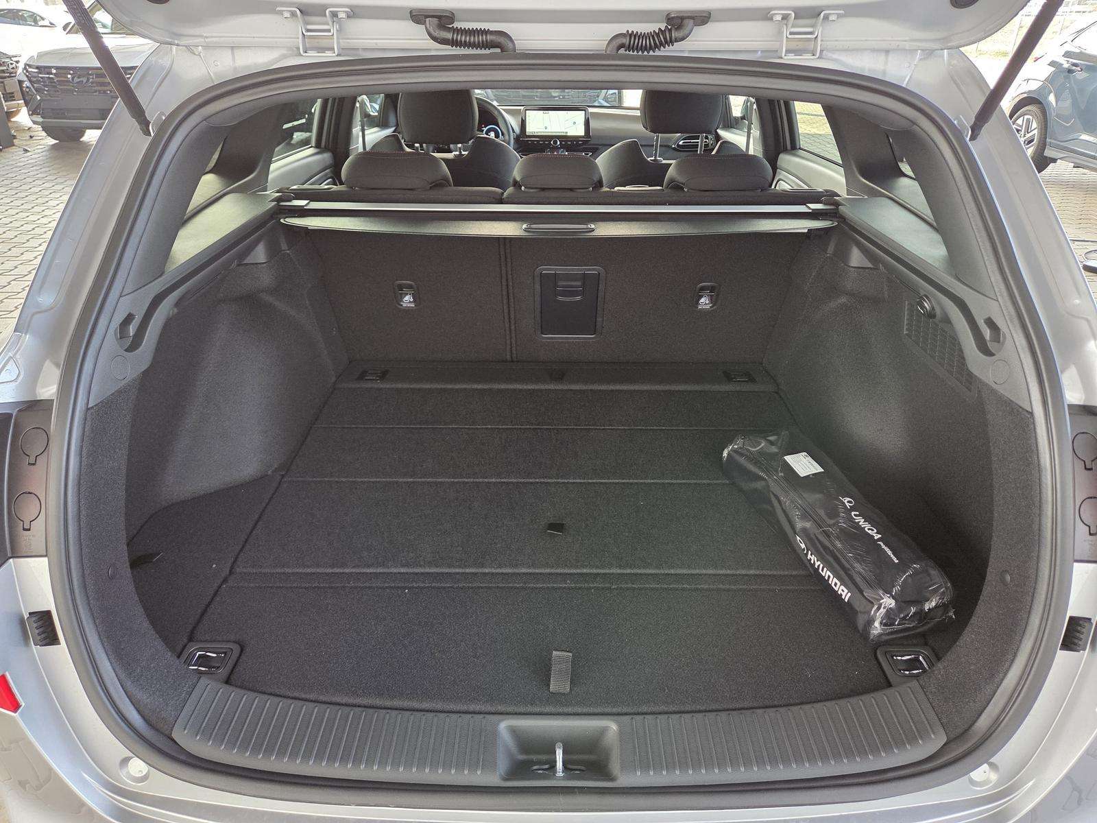 Fahrzeugbild eines Hyundai i30