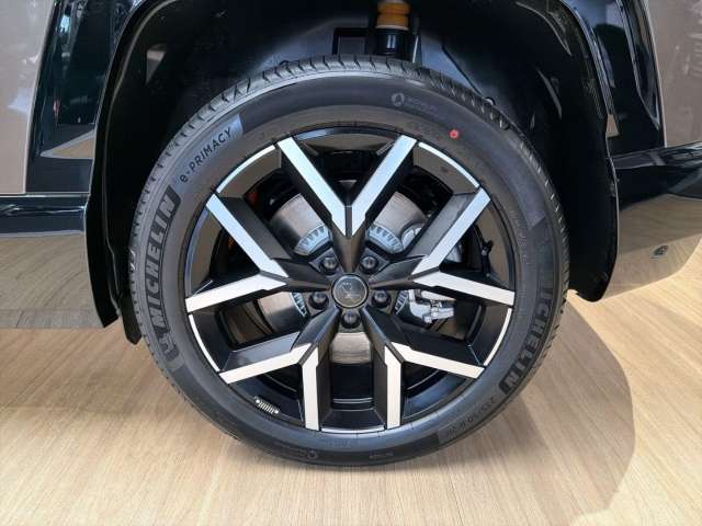 Fahrzeugbild eines Jeep Compass