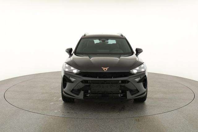 Fahrzeugbild eines CUPRA Formentor