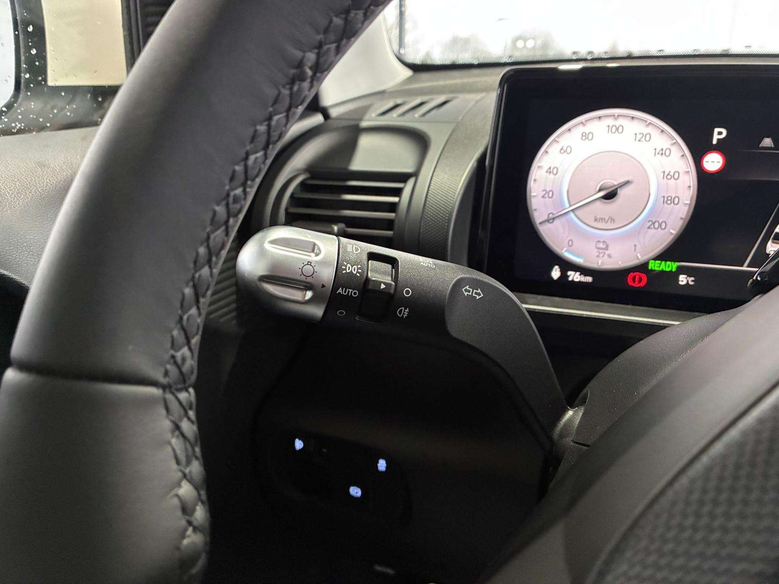 Fahrzeugbild eines Hyundai Inster