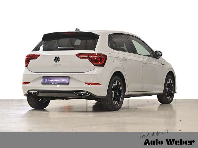 Fahrzeugbild eines Volkswagen Polo