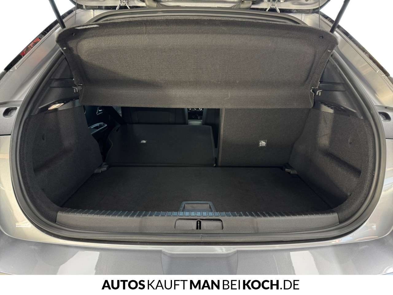 Fahrzeugbild eines Opel Mokka