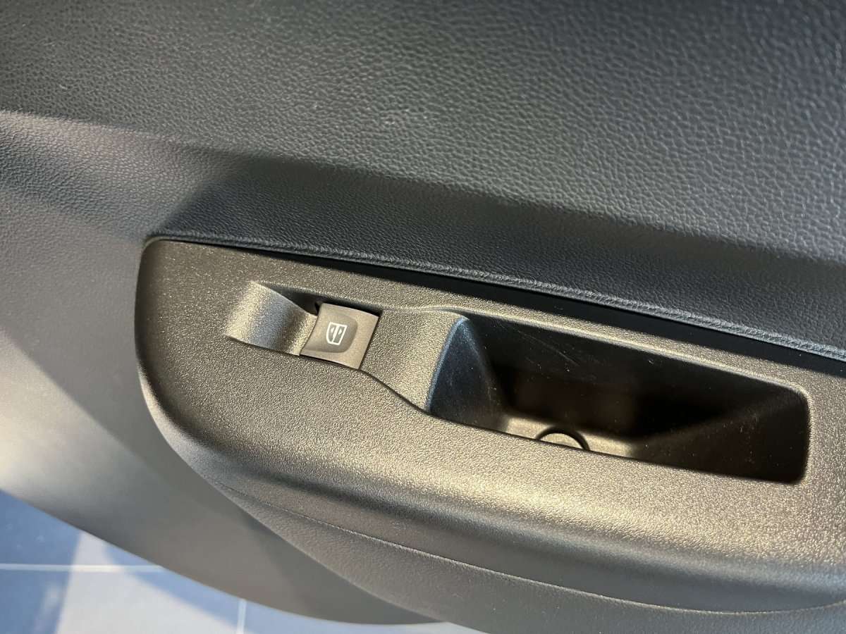 Fahrzeugbild eines Dacia Spring