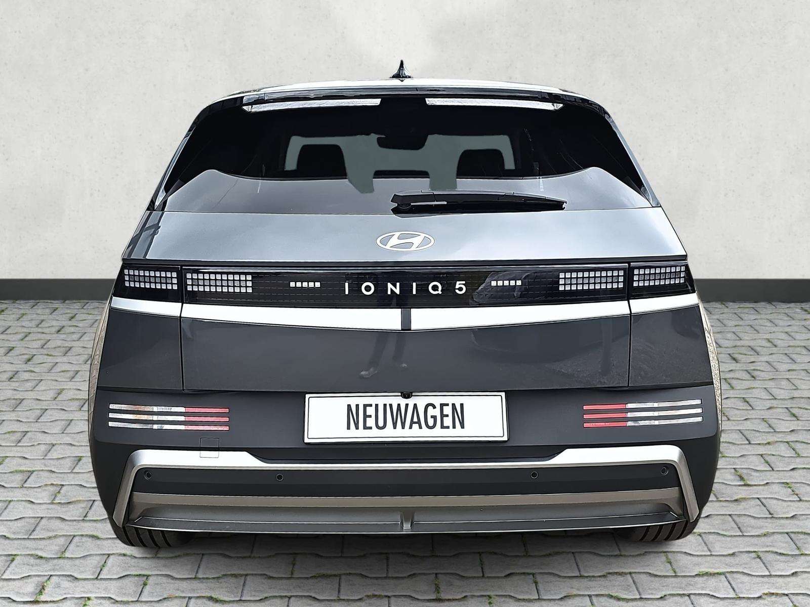 Fahrzeugbild eines Hyundai IONIQ 5