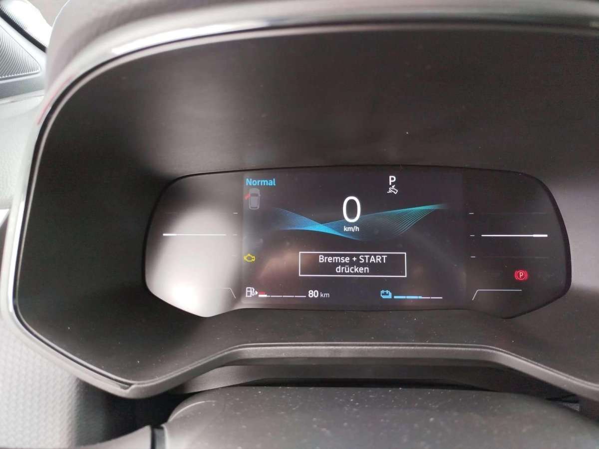 Fahrzeugbild eines Mitsubishi Colt