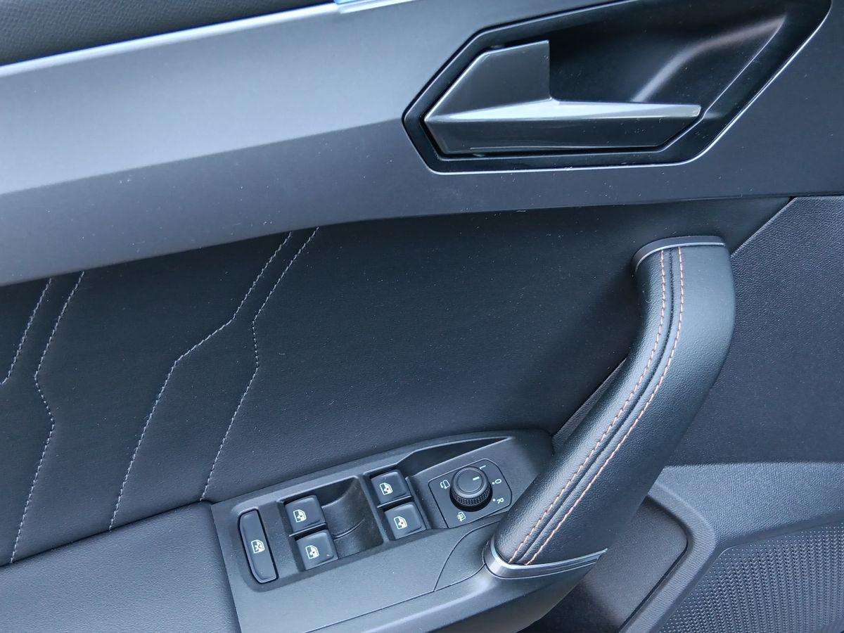 Fahrzeugbild eines CUPRA Leon