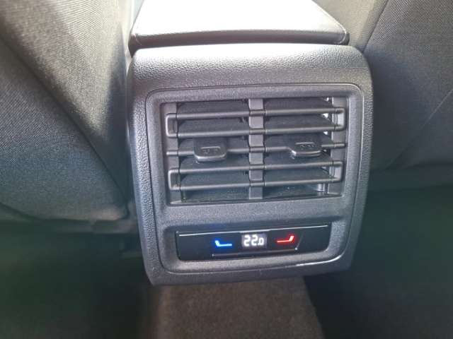 Fahrzeugbild eines Volkswagen Golf