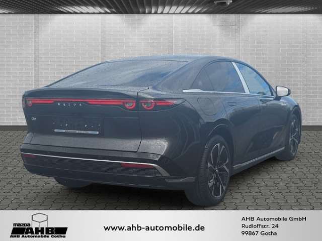 Fahrzeugbild eines Mazda Mazda6