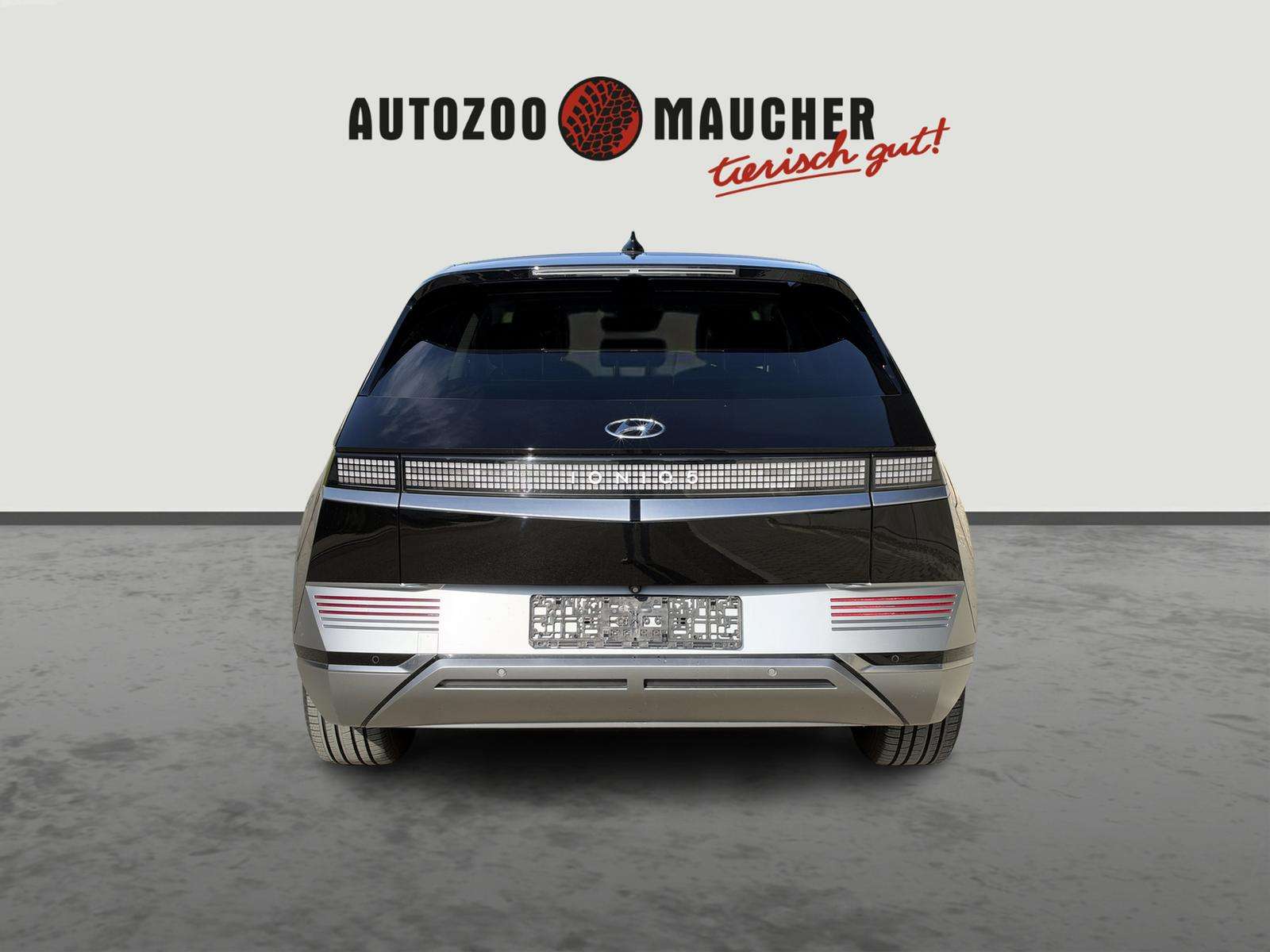 Fahrzeugbild eines Hyundai IONIQ 5