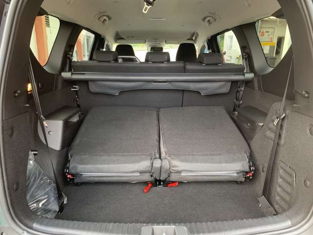Fahrzeugbild eines Dacia Jogger