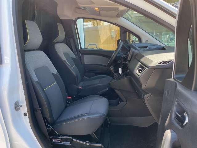 Fahrzeugbild eines Renault Kangoo