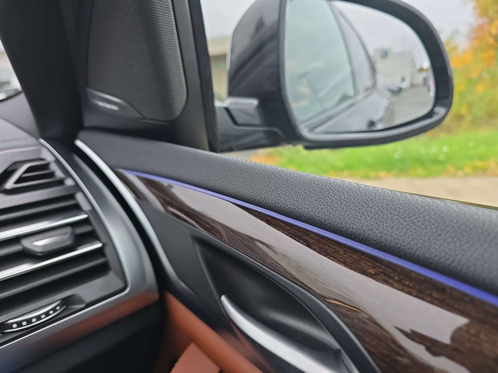 Fahrzeugbild eines BMW X3