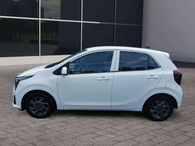 Fahrzeugbild eines Kia Picanto
