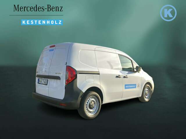 Fahrzeugbild eines Mercedes-Benz Citan