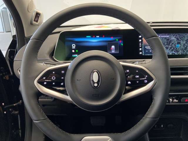 Fahrzeugbild eines GWM Ora 03