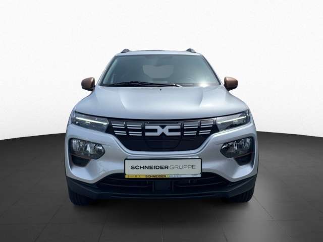 Fahrzeugbild eines Dacia Spring