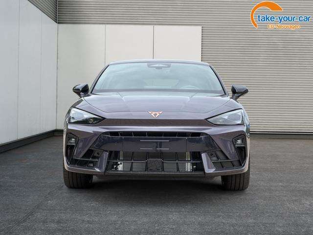 Fahrzeugbild eines CUPRA Leon
