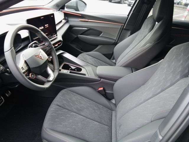 Fahrzeugbild eines CUPRA Terramar