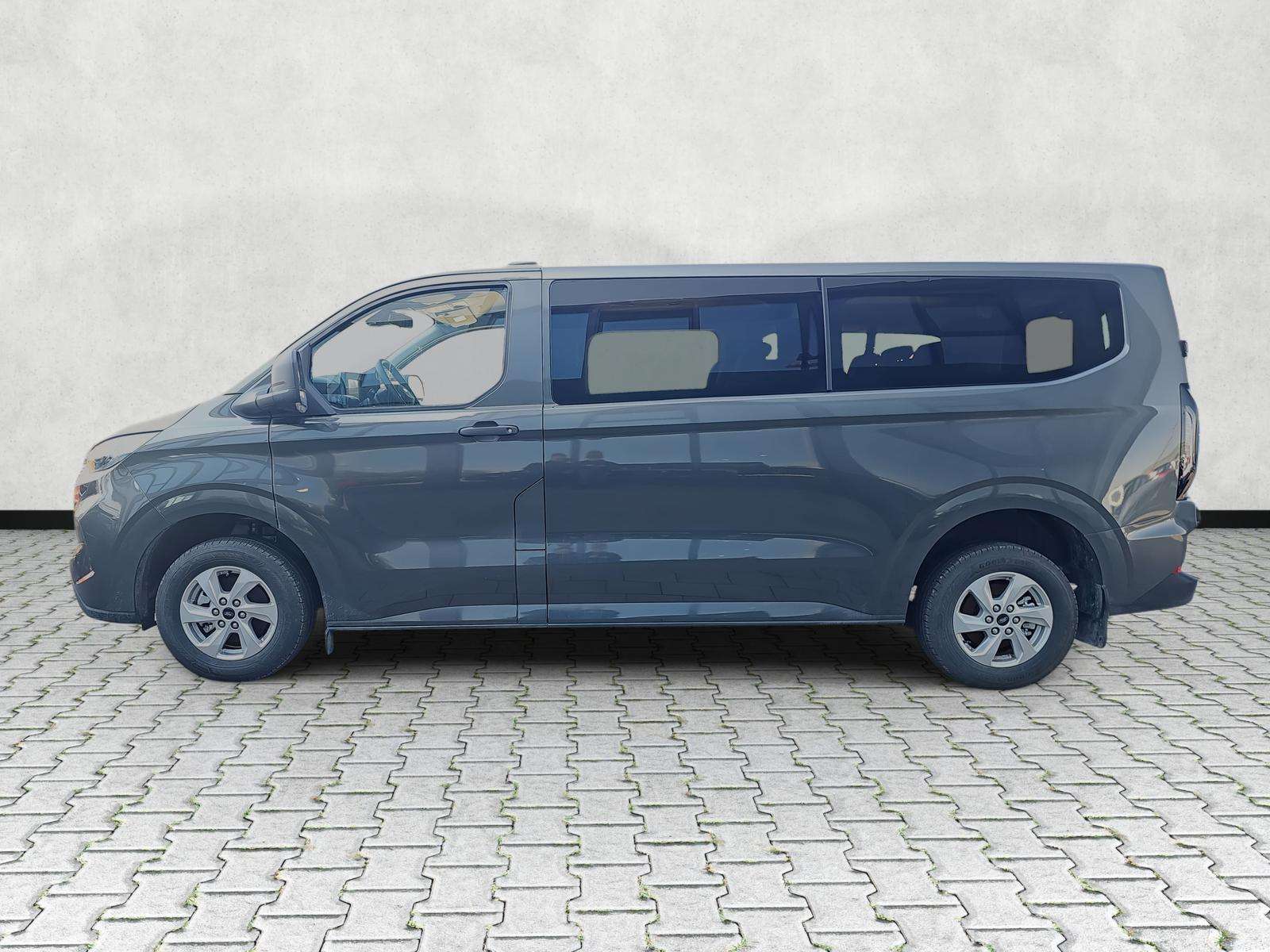 Fahrzeugbild eines Ford Transit Custom