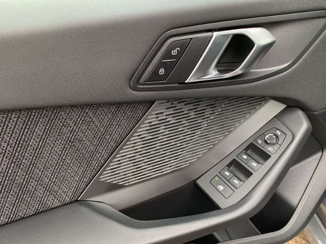 Fahrzeugbild eines BMW 1er-Reihe