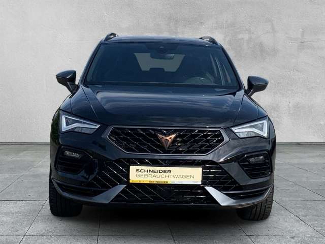Fahrzeugbild eines CUPRA Ateca