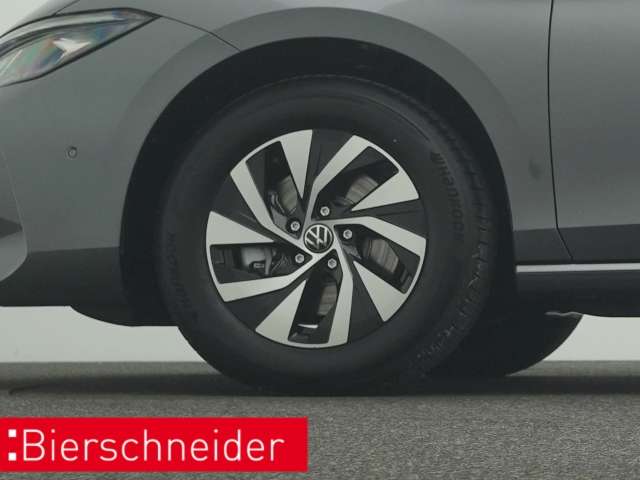Fahrzeugbild eines Volkswagen Passat