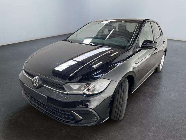 Fahrzeugbild eines Volkswagen Polo