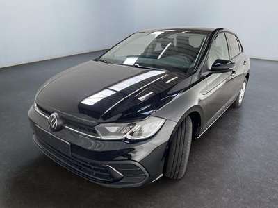 Bild Volkswagen Polo