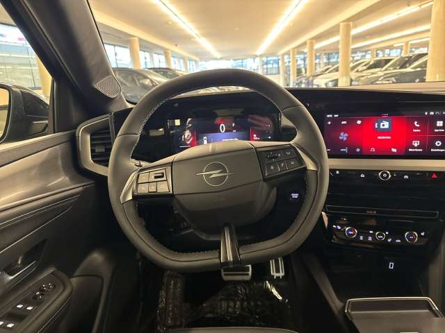 Fahrzeugbild eines Opel Mokka