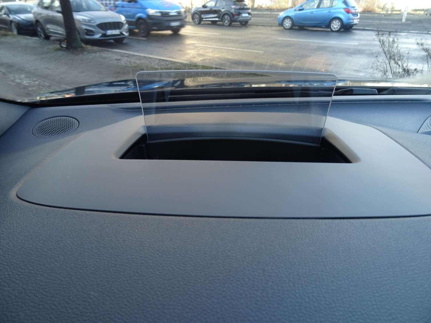 Fahrzeugbild eines Ford Focus