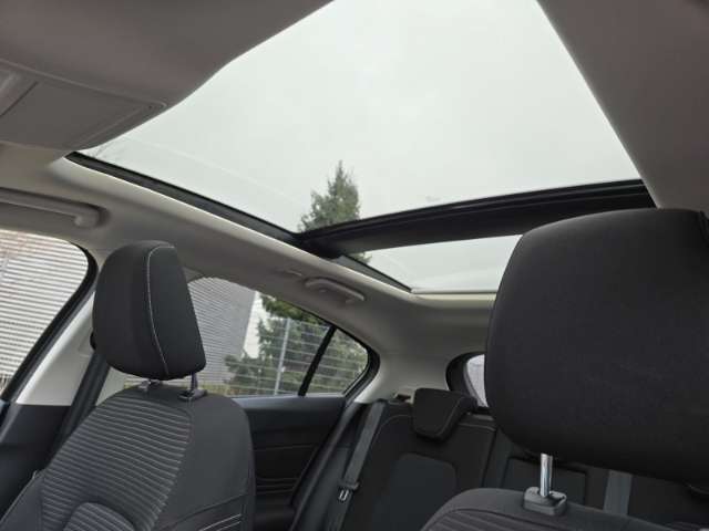 Fahrzeugbild eines Ford Focus