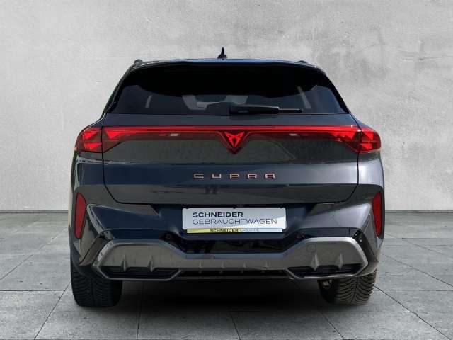 Fahrzeugbild eines CUPRA Terramar