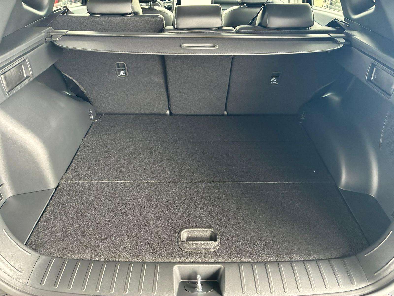 Fahrzeugbild eines Hyundai Tucson