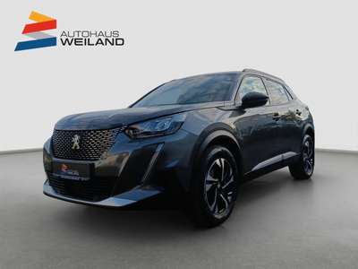 Bild Peugeot 2008