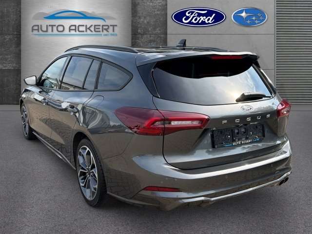 Fahrzeugbild eines Ford Focus