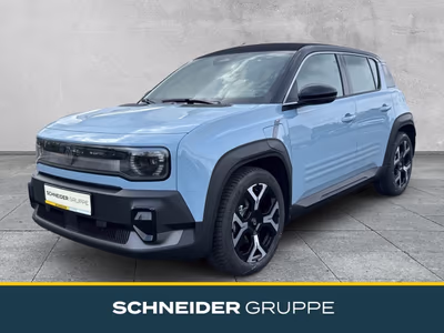 Bild Renault 4 E-TECH