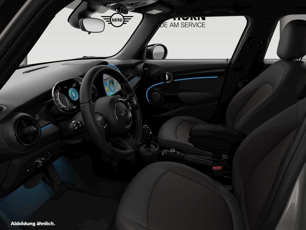 Fahrzeugbild eines MINI COOPER
