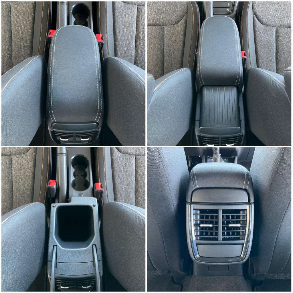 Fahrzeugbild eines Skoda Kamiq