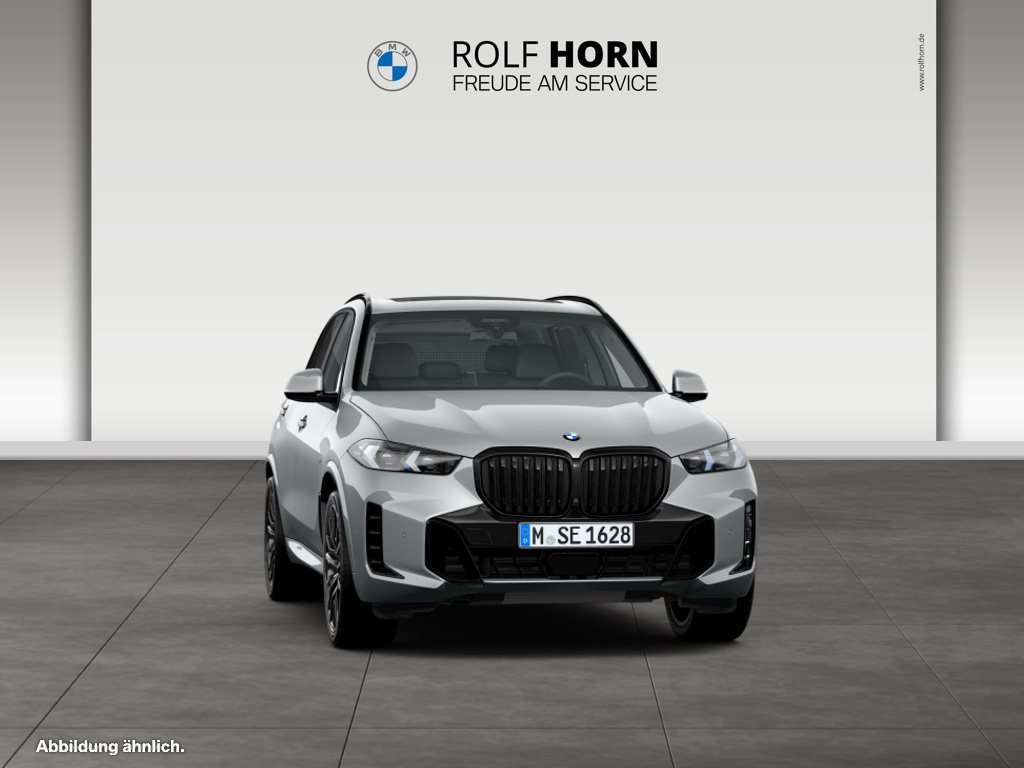 Fahrzeugbild eines BMW X5