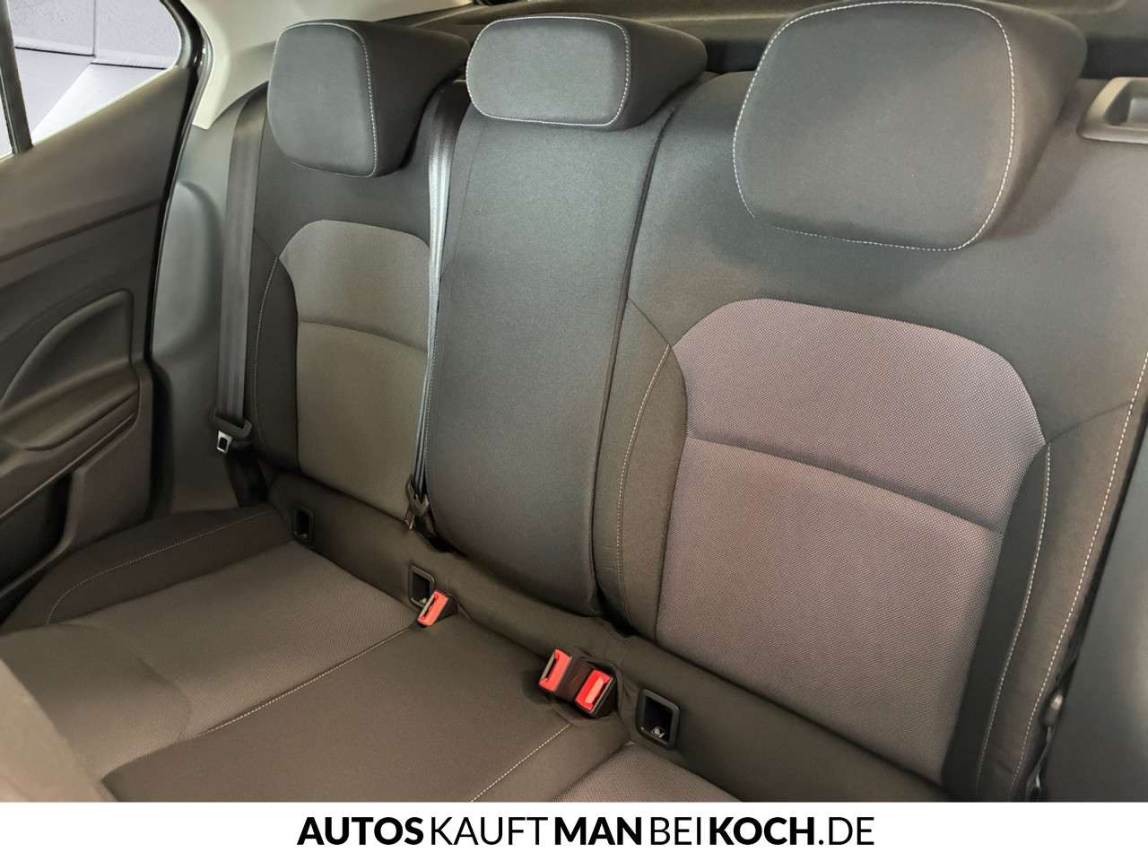 Fahrzeugbild eines Skoda Fabia