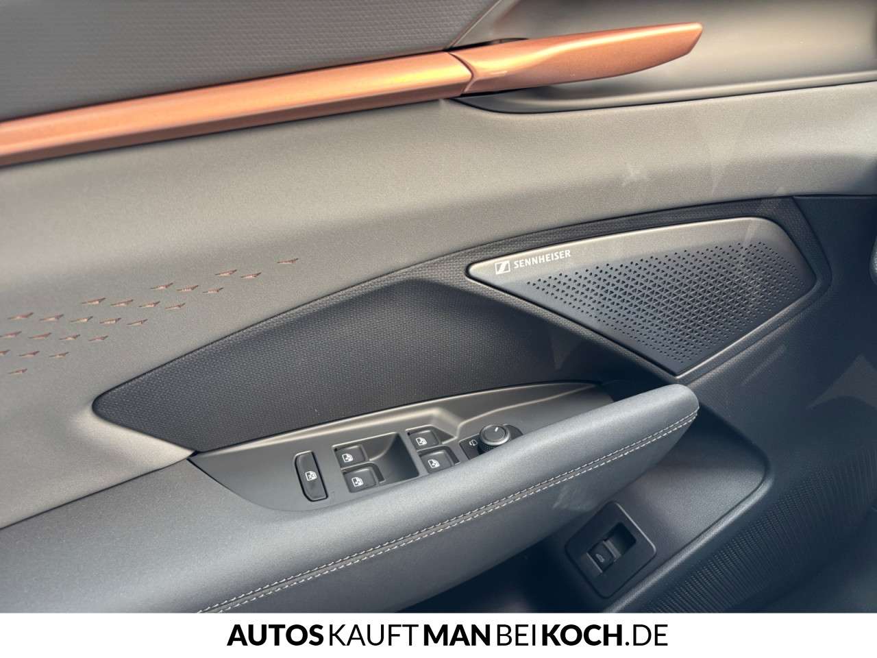 Fahrzeugbild eines CUPRA Terramar