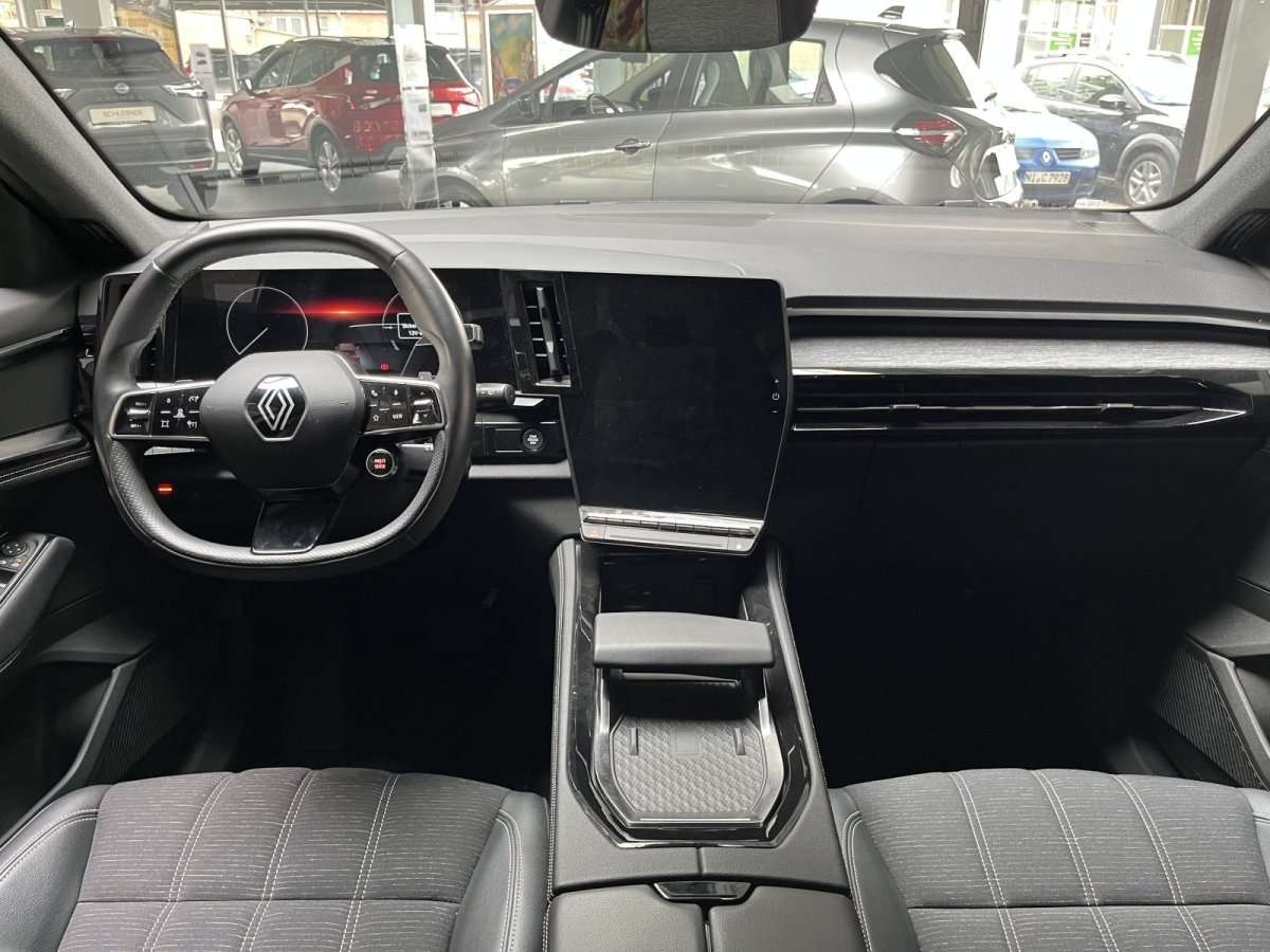Fahrzeugbild eines Renault Austral