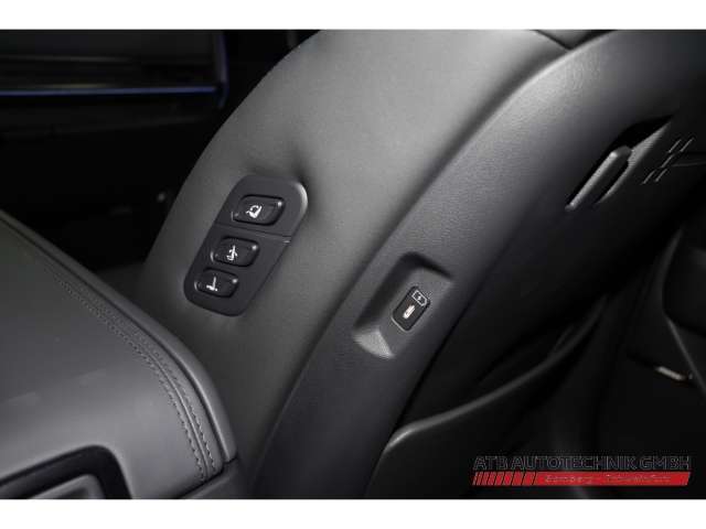 Fahrzeugbild eines Hyundai Santa Fe