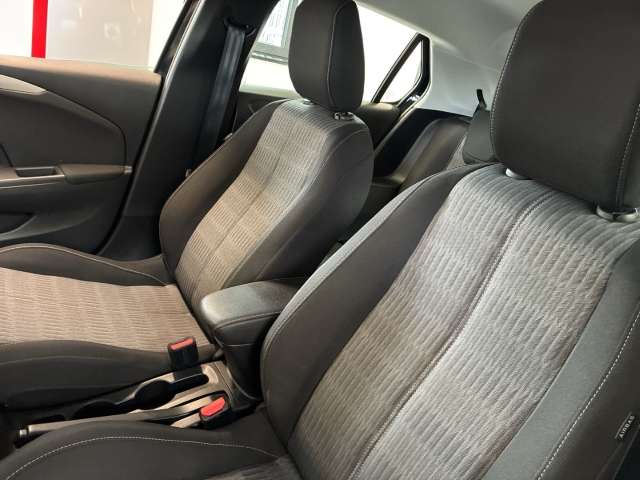 Fahrzeugbild eines Opel Corsa