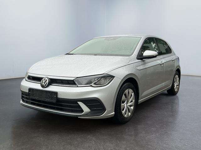 Fahrzeugbild eines Volkswagen Polo