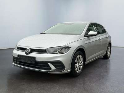 Bild Volkswagen Polo