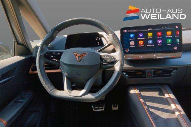 Fahrzeugbild eines CUPRA Born