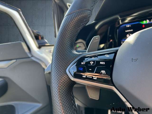 Fahrzeugbild eines Volkswagen Golf