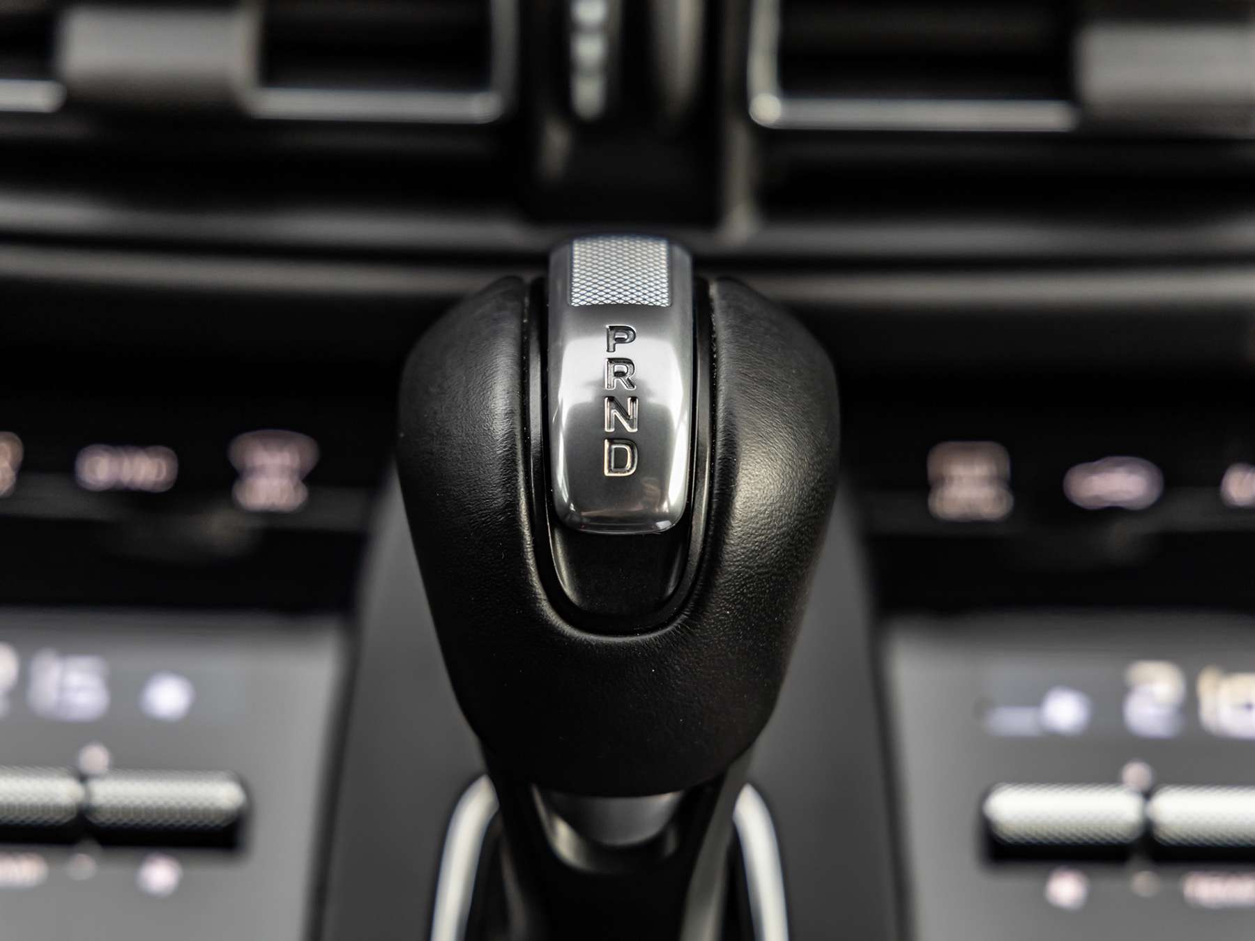 Fahrzeugbild eines Porsche Macan